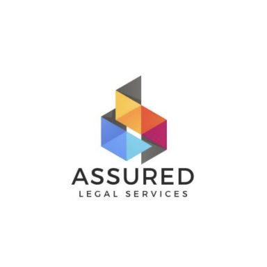 Assured Legal Services Logo